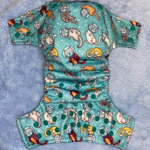 Cloth Diaper AI2 New